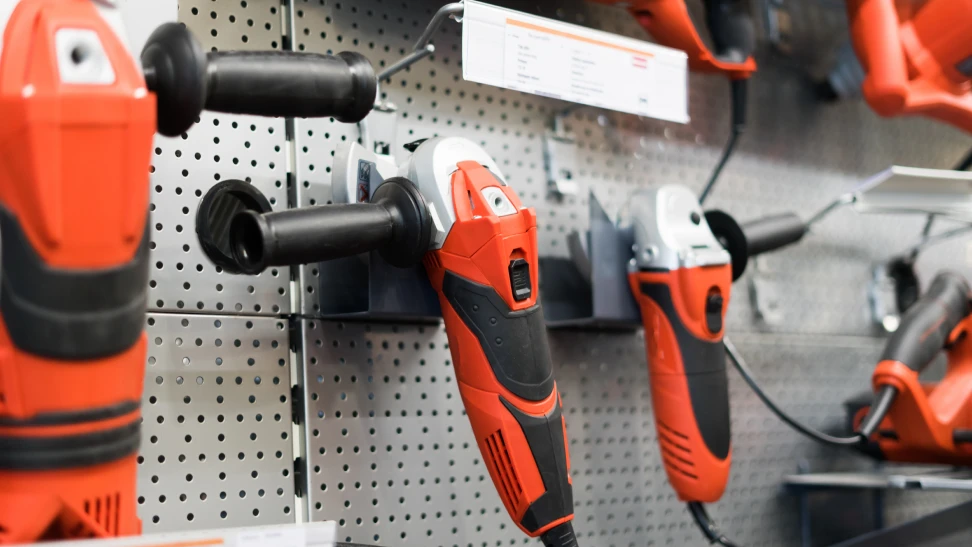 Изображение инструмента