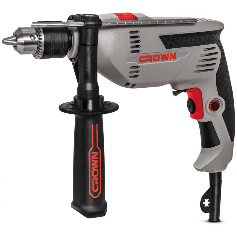 Дрели ударные электрические (9)