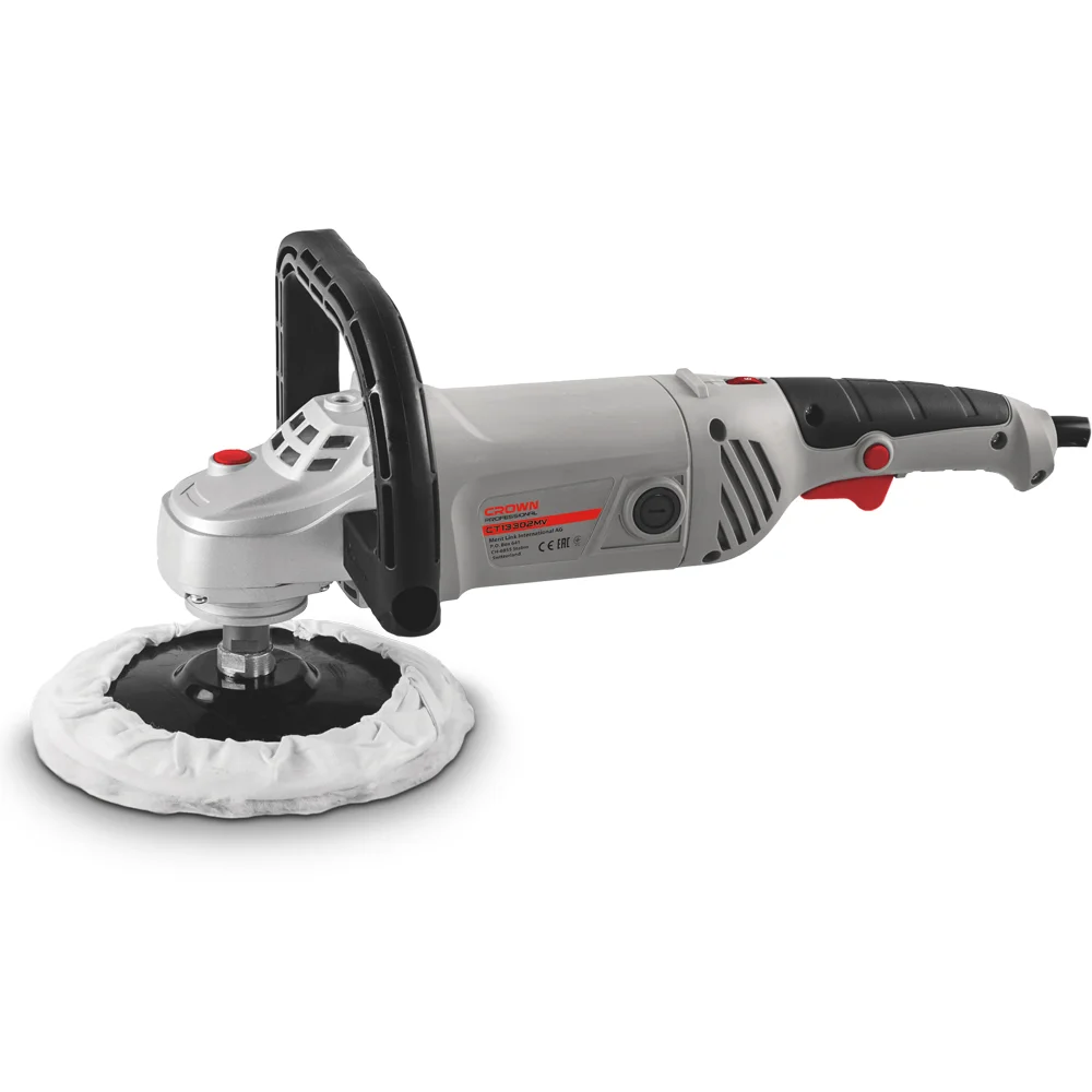 Машины полировальные электрические (2)