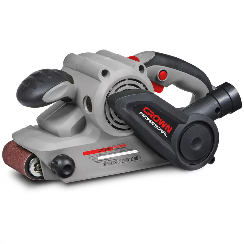 Шлифмашины ленточные электрические (1)