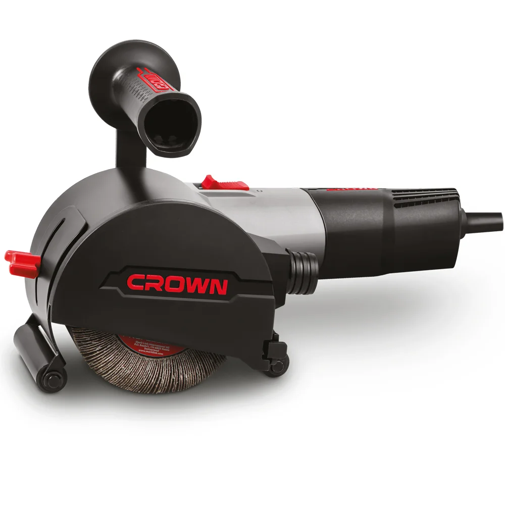 Шлифмашины щеточные электрические (27)