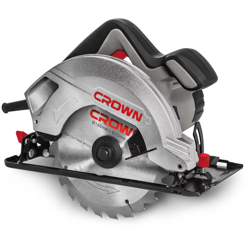 Пилы дисковые электрические (6)