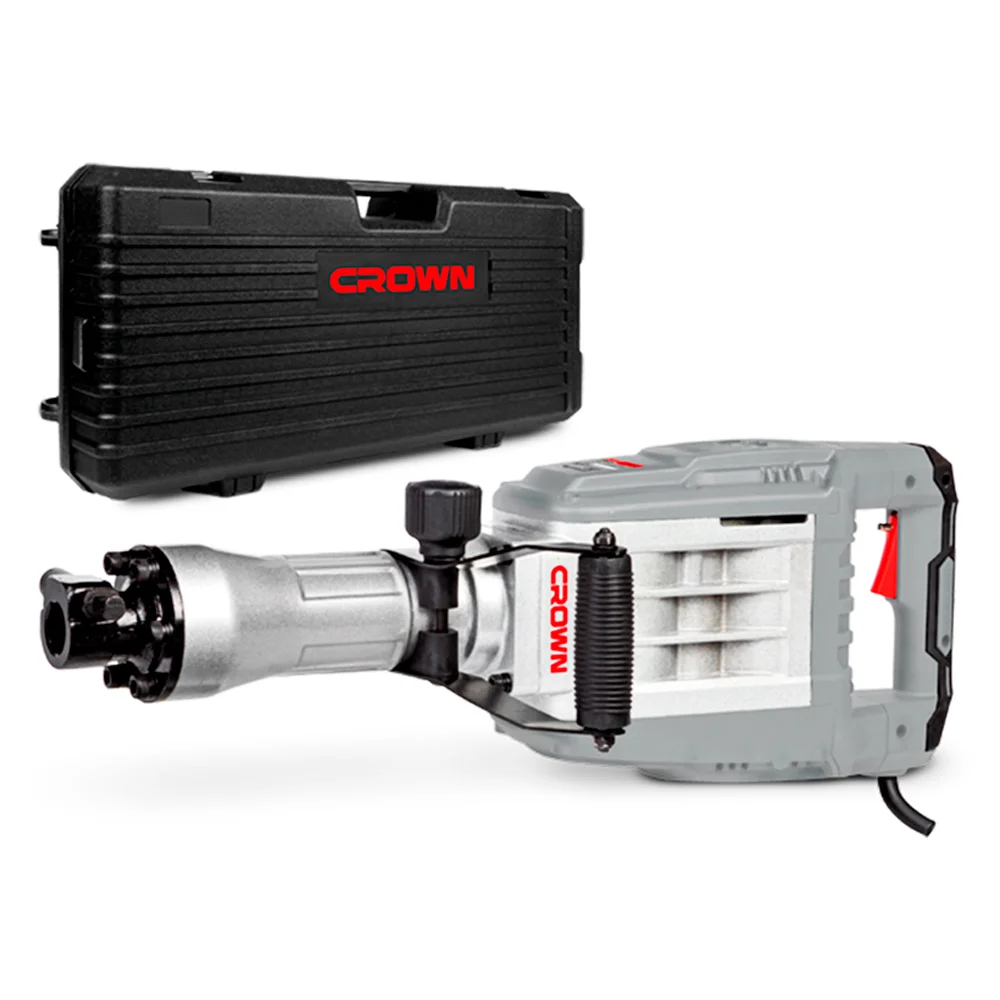 Отбойные молотки HEX 30 электрические (4)