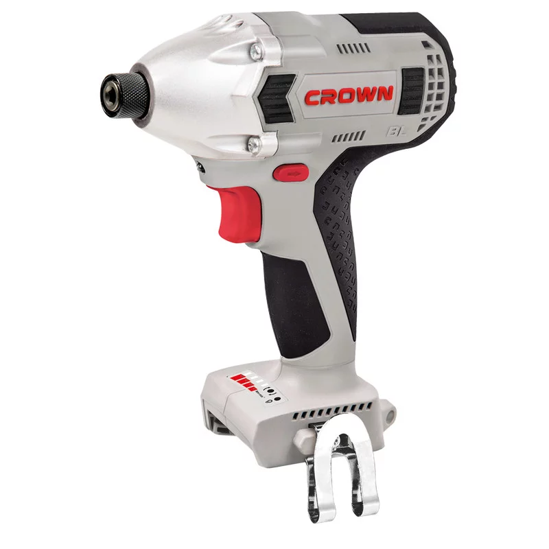 Аккумуляторные винтовёрты (2)